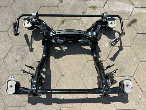 1EA505285A - Vw id.3 10a задня задня лава задньої візки