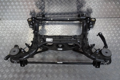 Vw id.3 - подвеска луча сзади 10a500025