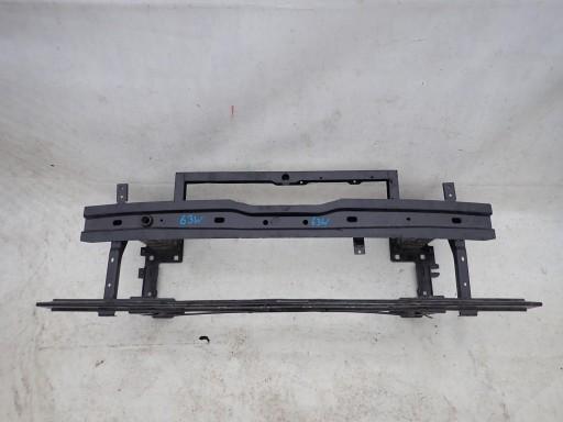 10A807002 - VW ID 3 ID. 3 19 - > БАМПЕР ПЕРЕДНІЙ ПЕРЕДНІЙ