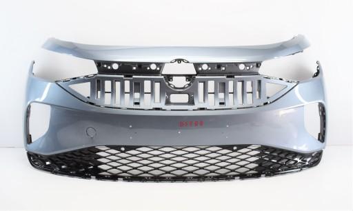 265 - COB LED DRL Lights Angel Eye fog light