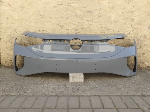 11A807221 - Передній бампер vw id 4 id4 11a