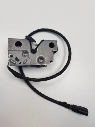 Замок капота vw id.4 id.5 11b823509a