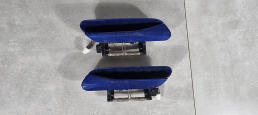 VW ID. 4 РУЧКА ЛЕВАЯ 11A837205N