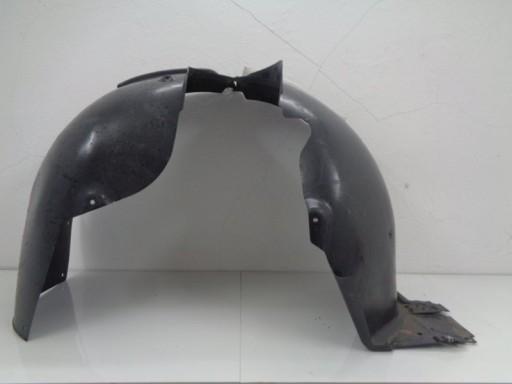 11A809958 - VW ID.4 КОЛІСНА АРКА ЛІВА ПЕРЕДНЯ