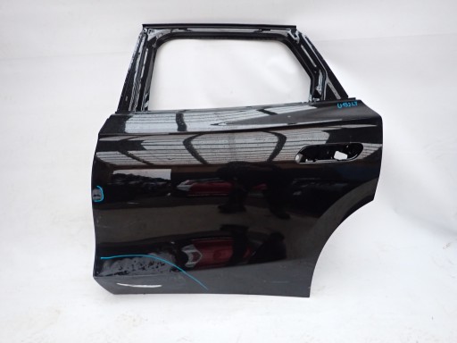 14B833311E - Vw id.7 tourer 23- левая левая дверь