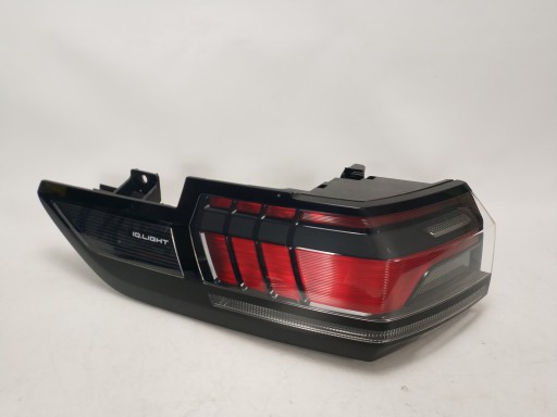 1T3945207 - VW ID.BUZZ 1T3 1T Світлодіодна лампа Задня ліва 1T3945207A