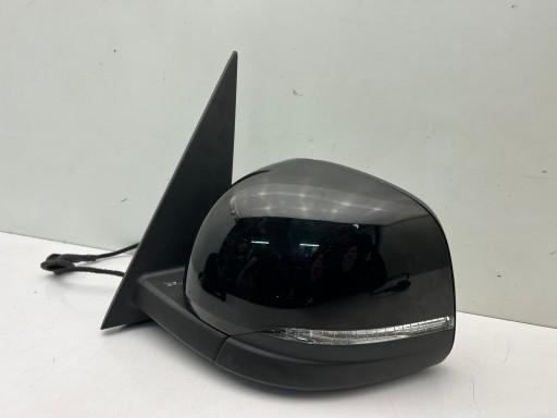 1T3857501M - VW ID BUZZ 1T3 ЗОВНІШНЄ ДЗЕРКАЛО ЛІВЕ 9 PIN ОРИГІНАЛ ЄВРОПА 22-