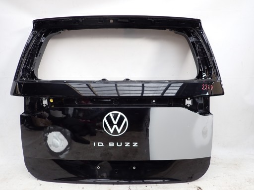 320020113033139 - Vw id. buzz 22- задница задней двери