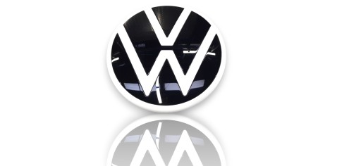 VW ID.ЗНАЧОК З ЕМБЛЕМОЮ BUZZ ЗАДНІЙ 1T3853630