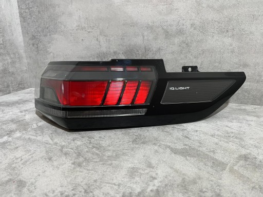 VW ID Buzz Задня лампа Задня права реберна реберна світлодіод IQ.light 1T3945208A