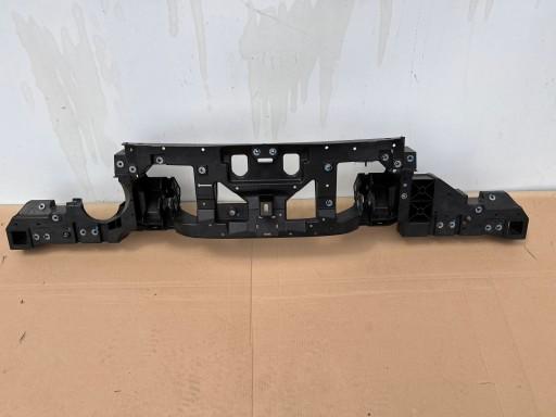 VW ID BUZZ ПЕРЕДНИЙ РЕМЕНЬ ПІДСИЛЕННЯ ПЕРЕДНИЙ ORG 2020-