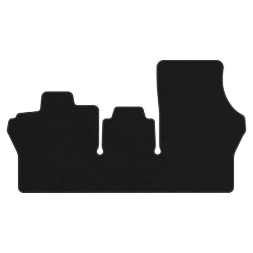 VW ID.Buzz Cargo з 2022 LUX велюр мат