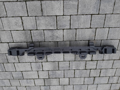 10A807248A - VW ID3 ID.3 10A АБСОРБЕР ПЕРЕДНИЙ БАМПЕР ПІНА