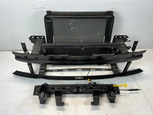 VW ID3 ПЕРЕДНИЙ РЕМЕНЬ В КОМПЛЕКТЕ