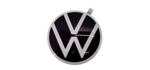 VW ID4 ID 4 2021 — ЗНАК ЭМБЛЕМА ЛОГОТИП ЗАДНЯЯ ДВЕРЬ 11A853630