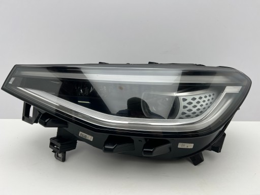 sulik1 - Vw id4 id.4 фара левая передняя полная led iq light 11b941077g