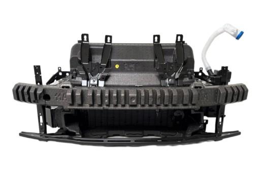 11A121293D 11A035335 - VW ID4 ID.4 УСИЛЕНИЕ ПЕРЕДНЕГО РЕМНЯ РАДИАТОРЫ 1EA955448B 1EA955455C