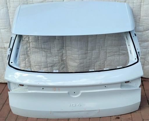 11A945 - VW ID4 ID.4 задня кришка багажника