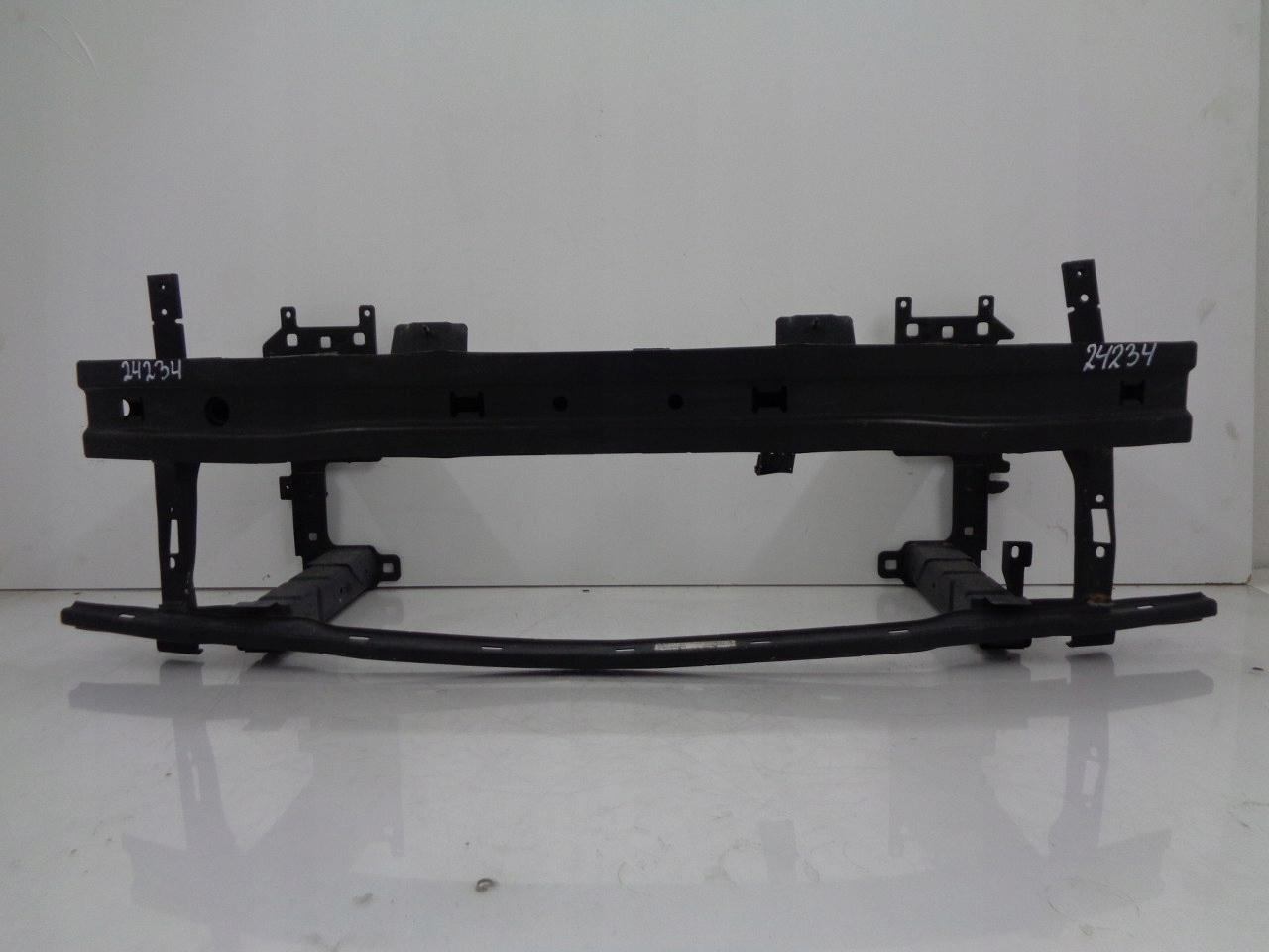 11A807111 - VW ID4 SKODA ENYAQ 11A БАЛКА ПЕРЕДНИЙ БАМПЕР