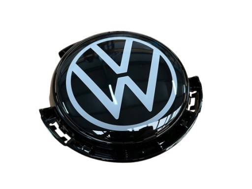 EMBLEMAT01532718318 - VW ID7 ID.7 ЕМБЛЕМА ПЕРЕДНИЙ БЕЙДЖ 14A853600 НОВИЙ OEM