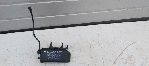 VW JETTA 1.4TSI CAXA 90KW-122KM БЕНЗИНОВЫЙ 1K0201801E УГЛЕРОДНЫЙ ФИЛЬТР