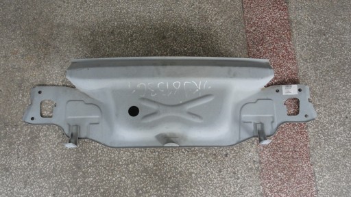 1K9813227 - VW JETTA 1K9 ПІДСИЛЕННЯ ЗАДНЬОГО РЕМЕНЯ 05-