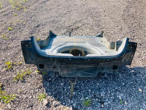 VW JETTA 5C VI РЕМІНЬ ЗАДНЯ ВАННА