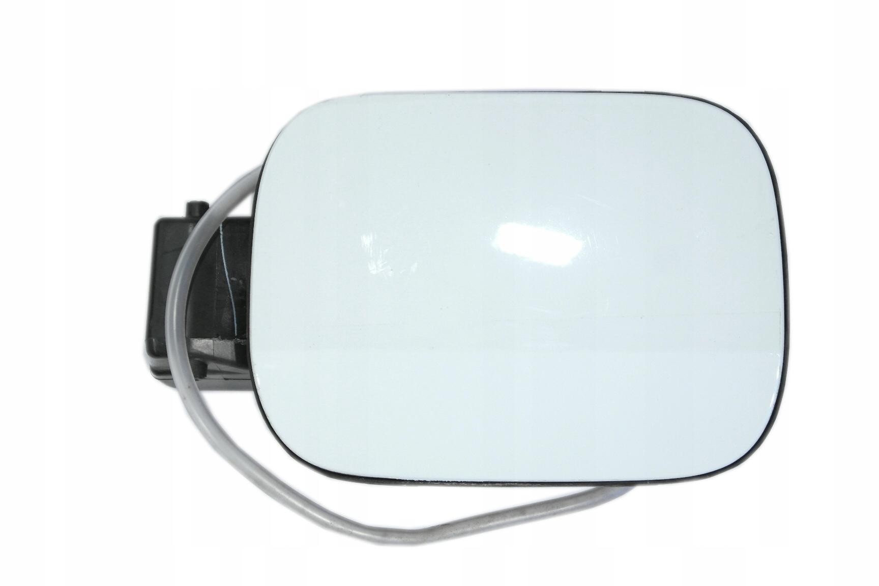 VW JETTA 5C6 LIFT КРЫШКА ТОПЛИВНОГО БАКА TDI LC9A