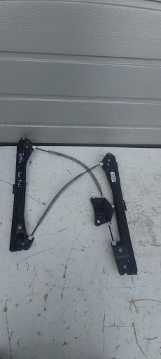 5C6 837 - Vw jetta 5c6837461k склопідйомник лівий передній електричний eu