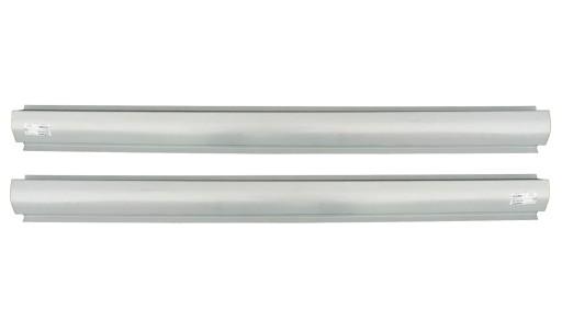 951441-4/42-4 - VW JETTA GOLF V УНИВЕРСАЛ 05-10 ПОРОГ РЕМОНТ LE + PR