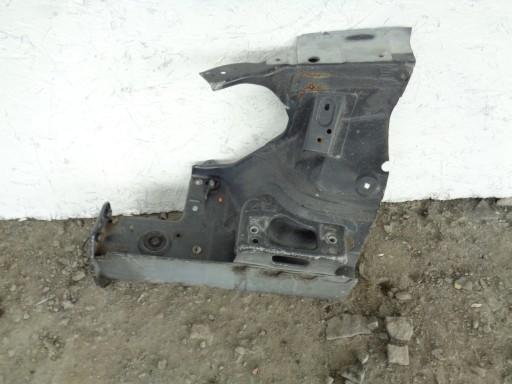 ФАРТУК VW JETTA GOLF V VI COMBI ПЕРЕДНЯЯ ЧЕТВЕРТЬ ПРАВАЯ ЧЕТВЕРТЬ