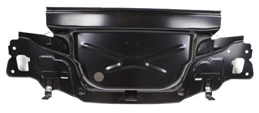 VW JETTA III 3 1K2 1K5 2006-2010 задняя стенка ремня 1K5813301A