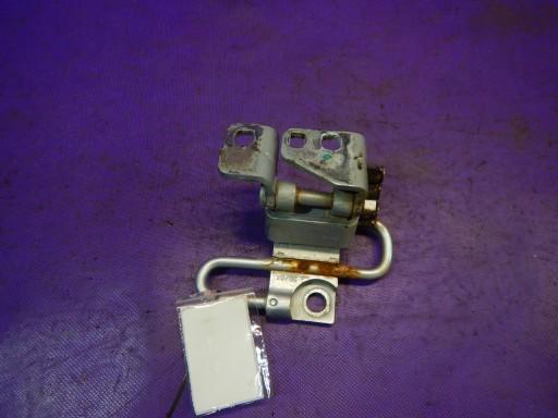 VW JETTA V 05-ЛЕВАЯ ПЕРЕДНЯЯ НИЖНЯЯ ДВЕРНАЯ ПЕТЛЯ