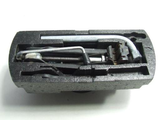 VW JETTA V НАБОР ДОМКРАТ ДОМКРАТ КЛЮЧ УХО