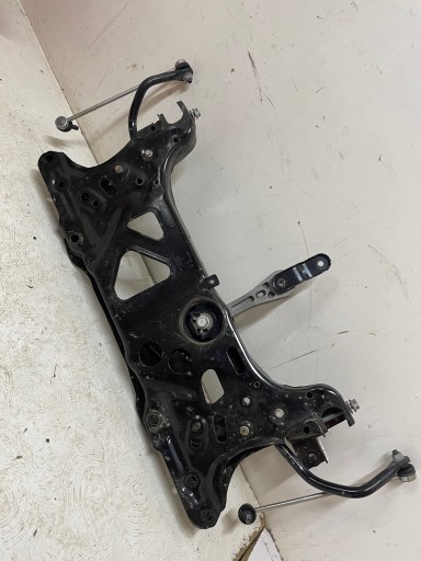 5C0 - Vw jetta коляска санки передні 5c0199369g