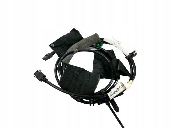 VW ЖК-МОНИТОР КАБЕЛЬ BLAUPUNKT 7 620 100 405