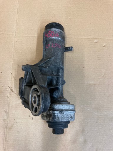 074115405 - VW LT 2.5 TDI 96 - Housing Oil filter base