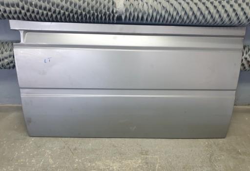 1995-2006 - VW LT 28 35 46 ПРАВОБІЧНА РОЗСУВНІ ДВЕРІ