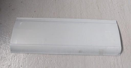 46 1995-2006 - VW LT 28 35 95-06 РЕМОНТНА ПАНЕЛЬ БІЧНА ЛІВА