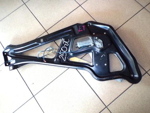 VW LT 96-06 МЕХАНИЗМ ПОДЪЕМА СТЕКЛА ЛЕВЫЙ ЭЛЕКТРИЧЕСКИЙ ОРИГИНАЛ