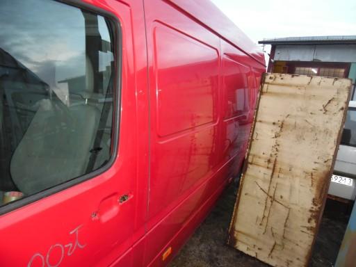 VW LT 96-КУЗОВ КУЗОВ КАБИНА ШАССИ MAX