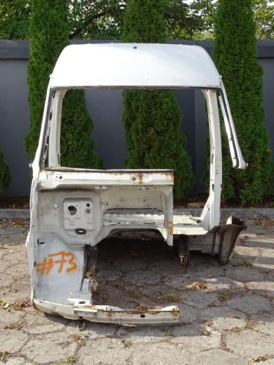 VW LT II 96-06 КРЫШКА КРЫШИ