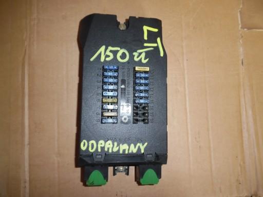 0005400650 - VW LT SPRINTER 901 КОРОБКА БЕЗОПАСНОСТИМОДУЛЬ ВВОДА