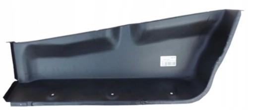 50623921 - VW LT SPRINTER накладка порога права NOW