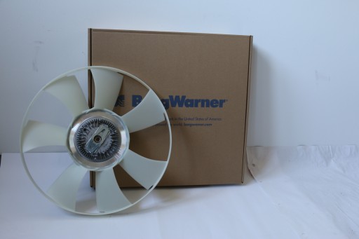 03L121301, 9069060400 - VW LT вентилятор вискомуфта віскоза орг.