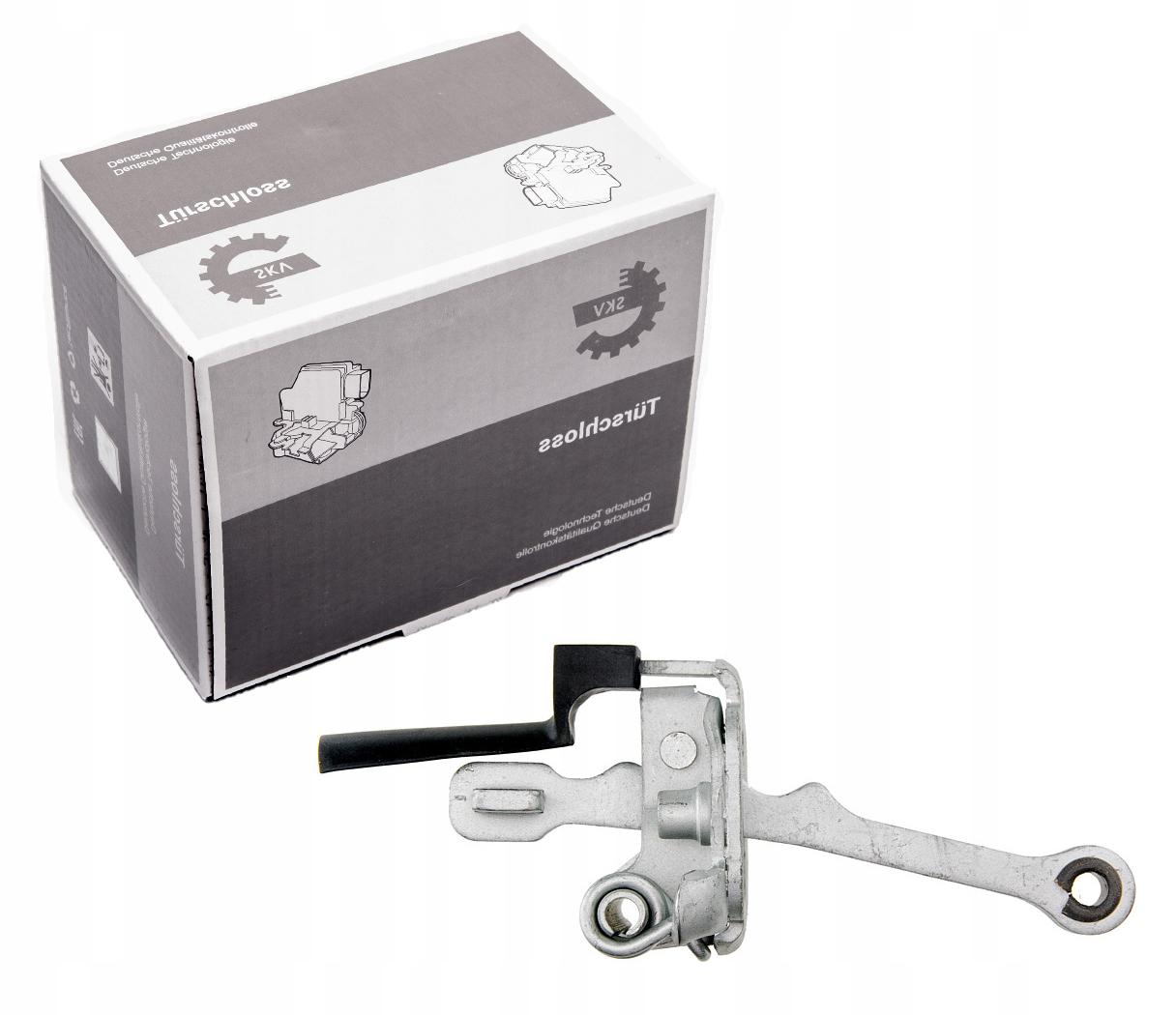 16SKV306 - VW LUPO / SEAT AROSA 1997-ОГРАНИЧИТЕЛЬ ПЕРЕДНЕЙ ДВЕРИ