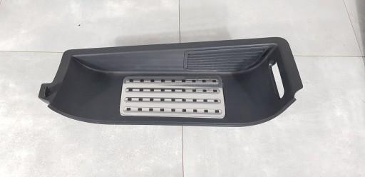 7E5863736 - VW MULTIVAN T5 T6 передня права ступінь