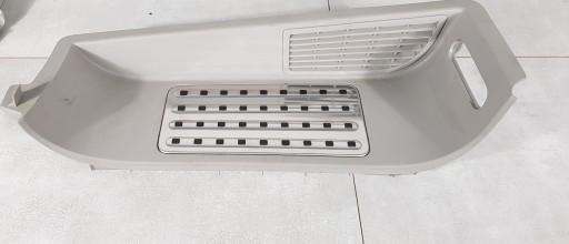 7E5863736 - VW MULTIVAN T5 T6 передня права ступінь