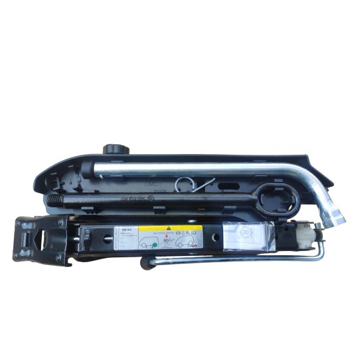 T6.1 2003-2023R. - VW MULTIVAN TRANSPORTER T5 T6 підйомний домкрат ключ новий гак Хіт ціна