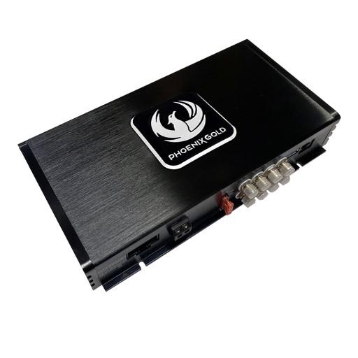 VW Multivan T5 премиум DSP усилитель Bluetooth